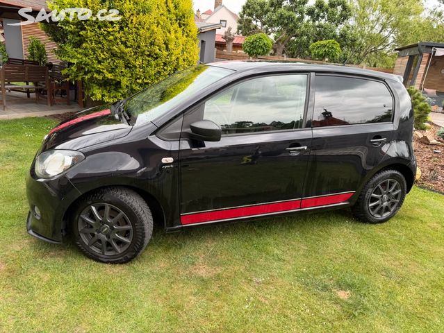 Škoda Citigo